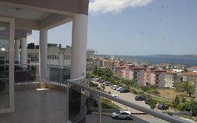 Dort Mevsim Suit Hotel